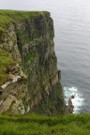 Da Kame, Foula, The Second Highest Sea Cliffs In Britain After St Kilda's